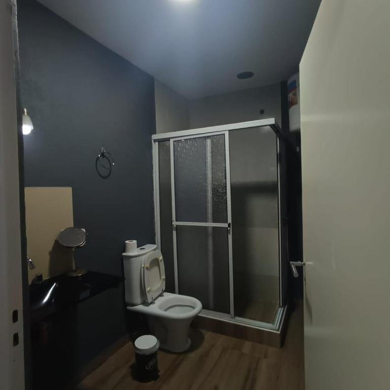 Residencia Dos Soles 2.0 - Apartamento de 1 dormitorio - 7