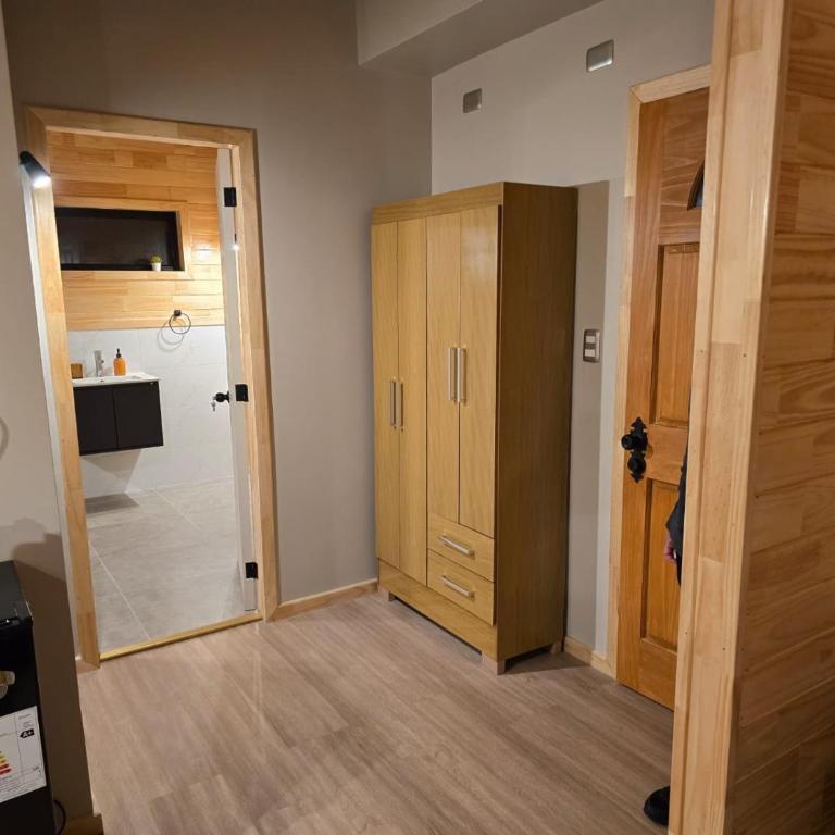 HelChiloé Aparthotel - One-Bedroom Apartment - 5