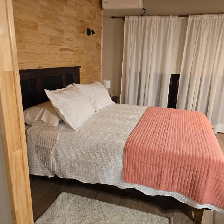 HelChiloé Aparthotel - One-Bedroom Apartment - 4