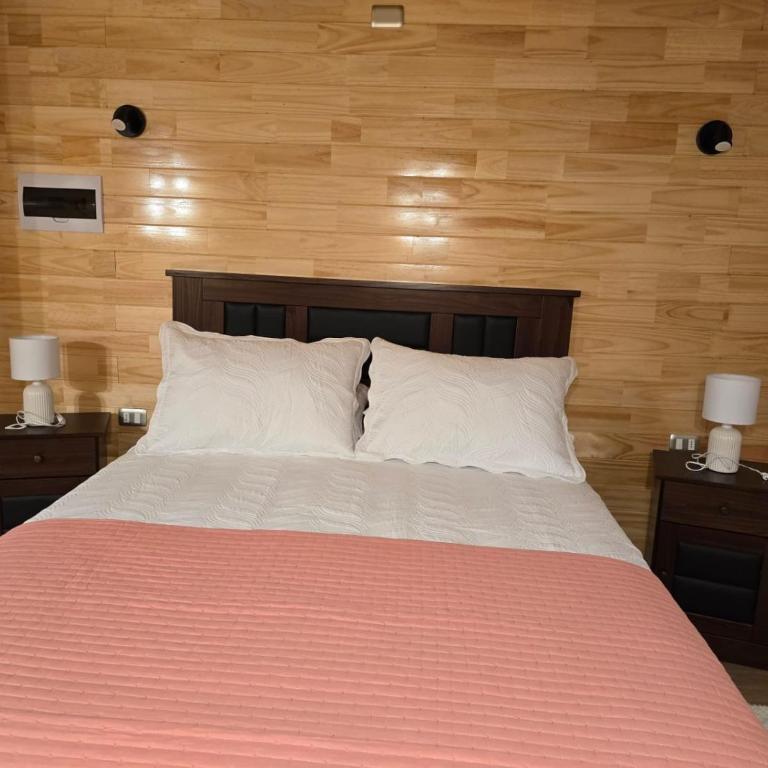 HelChiloé Aparthotel - One-Bedroom Apartment - 2