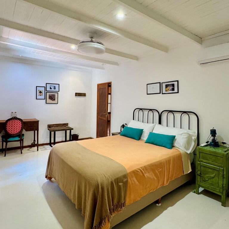 Rincón Escondido B&B - Habitación Doble - 7