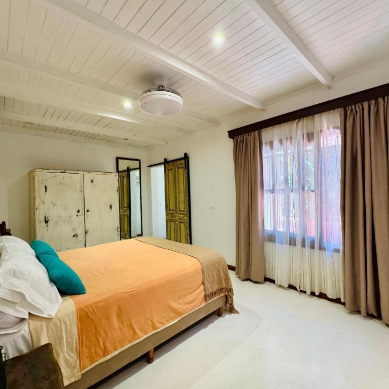 Rincón Escondido B&B - Habitación Doble - 2