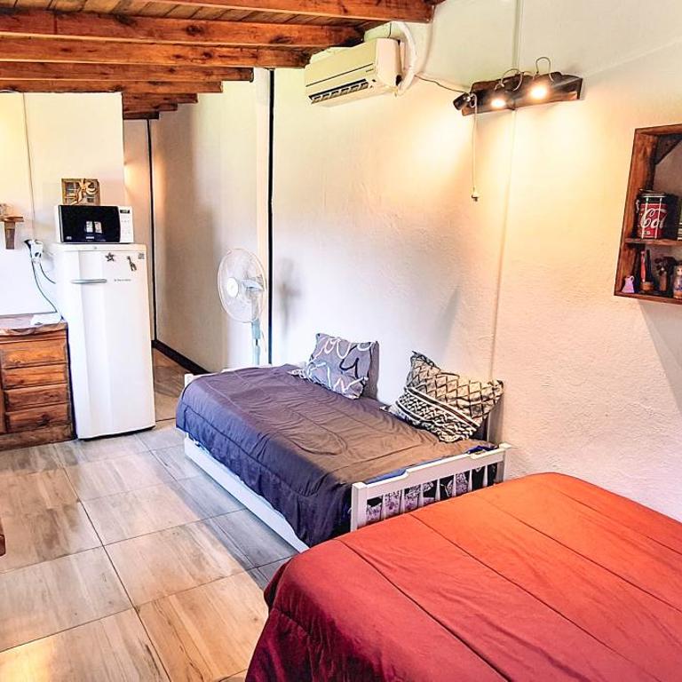 Los Colibríes- Monoambiente - One-Bedroom Apartment - 2