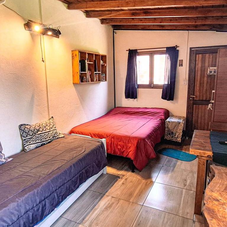 Los Colibríes- Monoambiente - One-Bedroom Apartment - 3