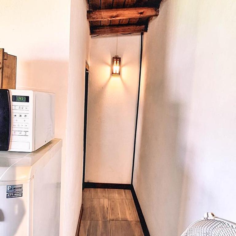 Los Colibríes- Monoambiente - One-Bedroom Apartment - 9
