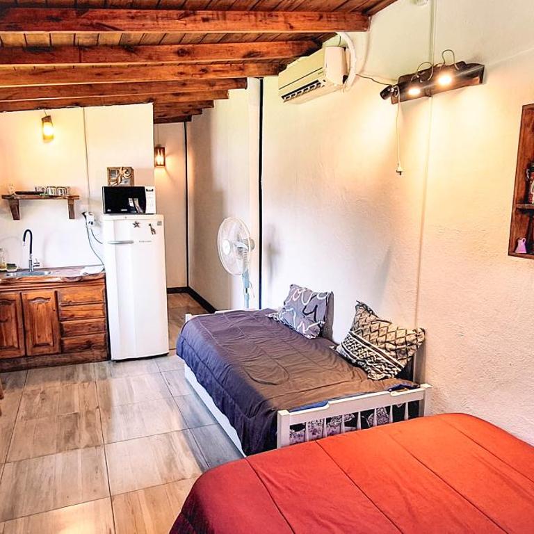 Los Colibríes- Monoambiente - One-Bedroom Apartment - 1