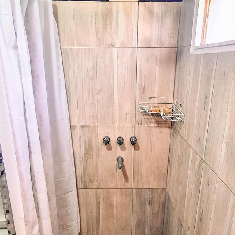 Los Colibríes- Monoambiente - One-Bedroom Apartment - 11