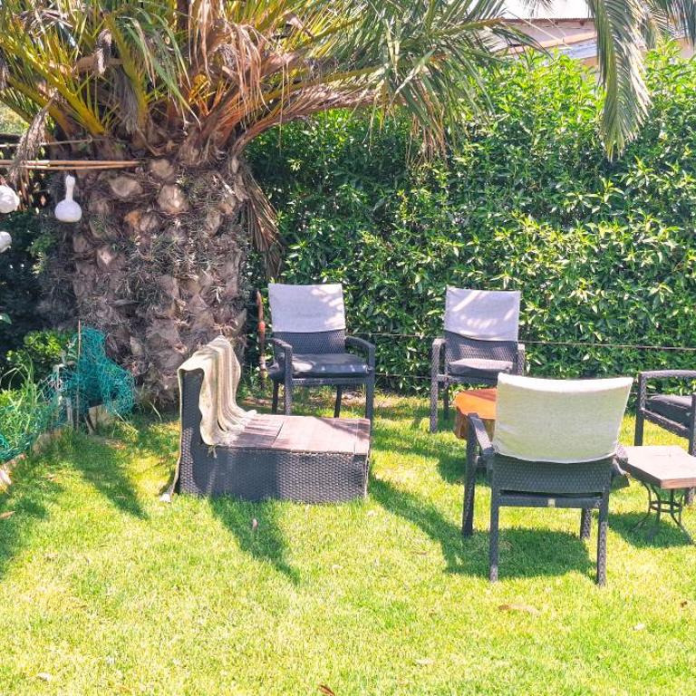 Los Colibríes- Monoambiente - One-Bedroom Apartment - 16