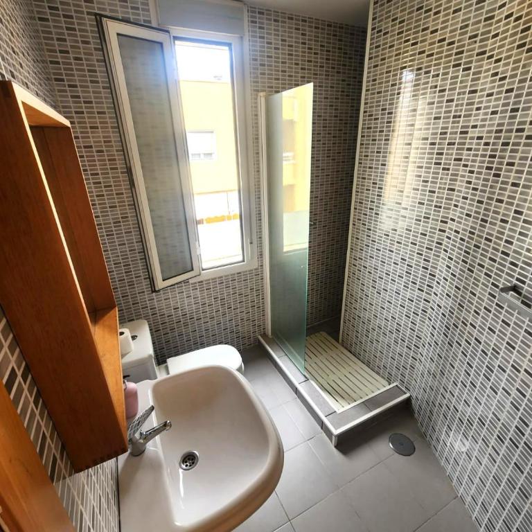 MERCADO DE HUELIN Apartamentos - Studio - 3