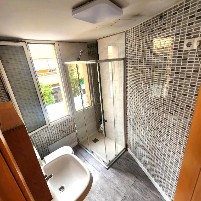 MERCADO DE HUELIN Apartamentos - Studio - 7