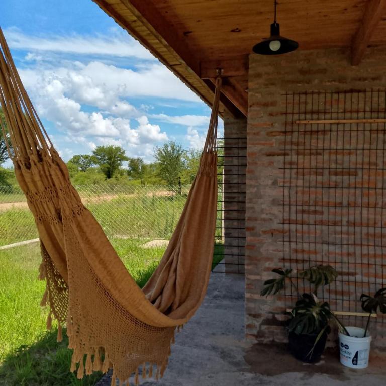 Casa Uno - Casa de 2 dormitorios - 8