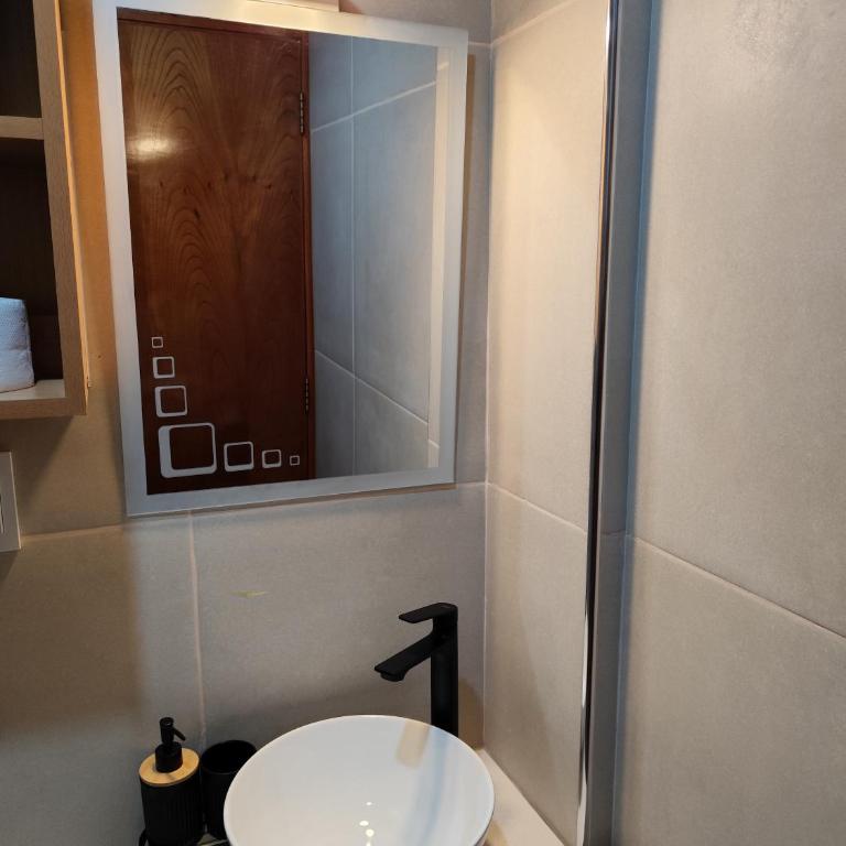 Apartamento Flores - One-Bedroom Apartment - 7