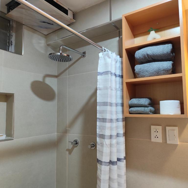 Apartamento Flores - One-Bedroom Apartment - 5