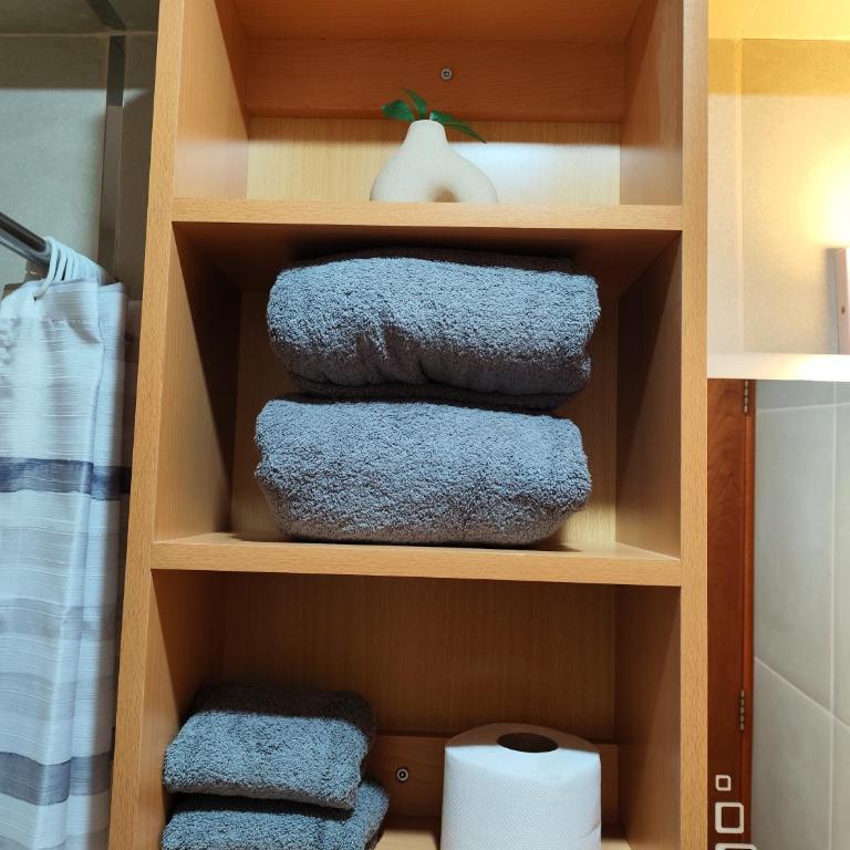 Apartamento Flores - One-Bedroom Apartment - 14