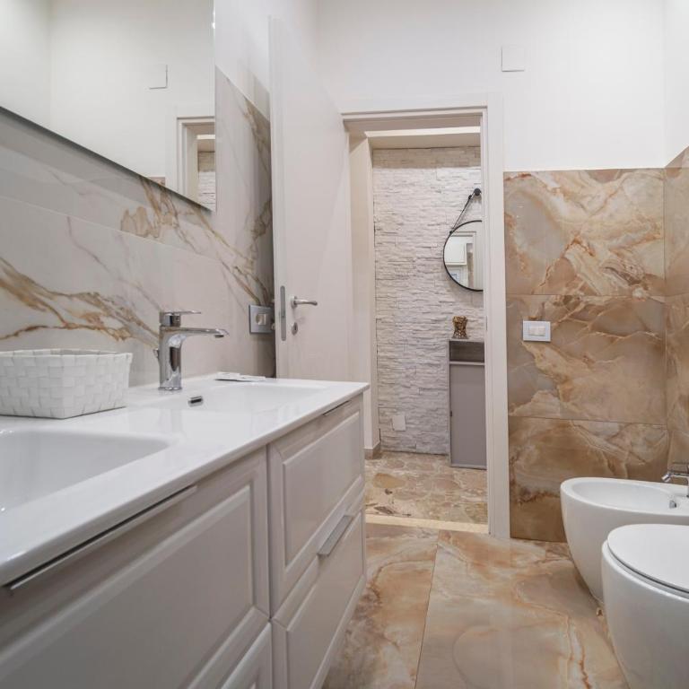 Casa Stretto di Messina - Appartamento con 2 Camere da Letto - 21