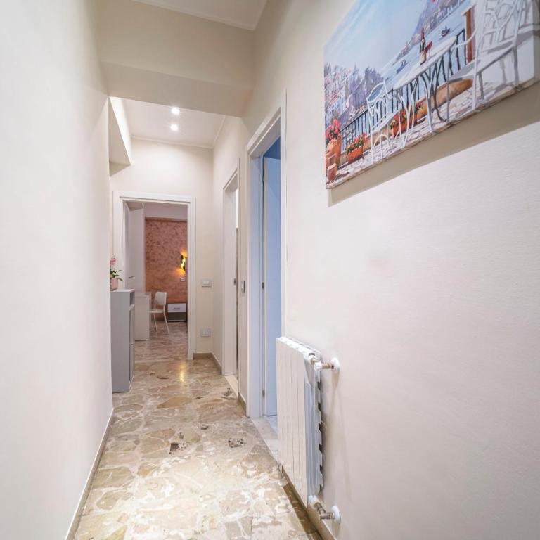 Casa Stretto di Messina - Appartamento con 2 Camere da Letto - 18