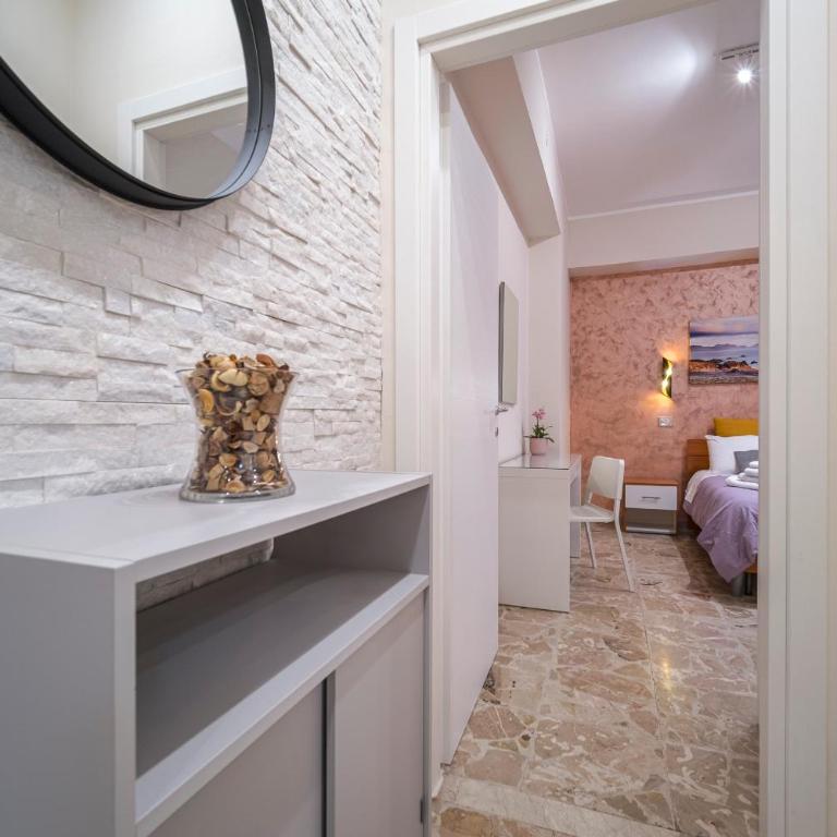 Casa Stretto di Messina - Appartamento con 2 Camere da Letto - 22