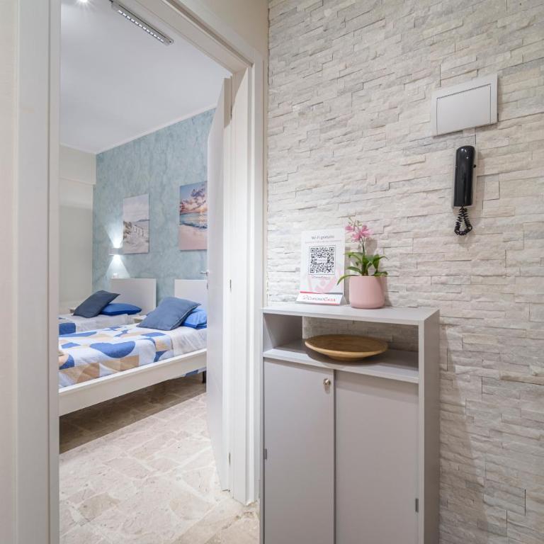 Casa Stretto di Messina - Appartamento con 2 Camere da Letto - 29