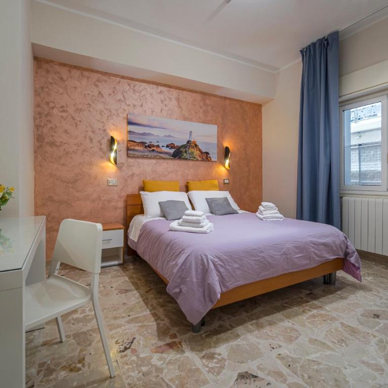 Casa Stretto di Messina - Appartamento con 2 Camere da Letto - 30