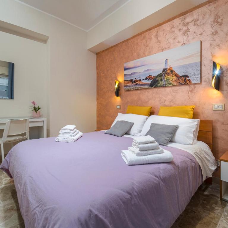 Casa Stretto di Messina - Appartamento con 2 Camere da Letto - 31