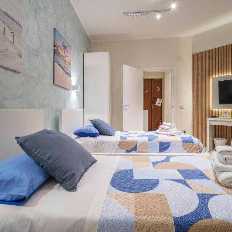 Casa Stretto di Messina - Appartamento con 2 Camere da Letto - 35