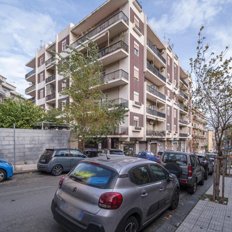 Casa Stretto di Messina - Appartamento con 2 Camere da Letto - 1