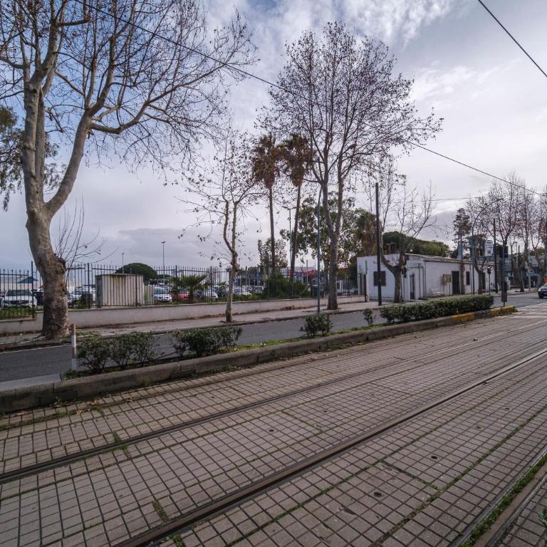 Casa Stretto di Messina - Appartamento con 2 Camere da Letto - 47