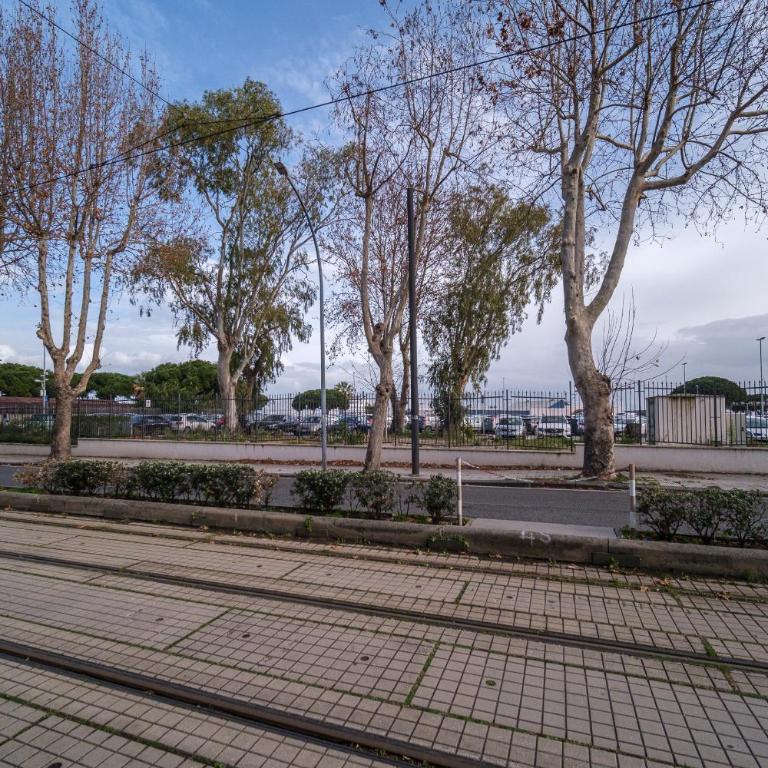 Casa Stretto di Messina - Appartamento con 2 Camere da Letto - 48