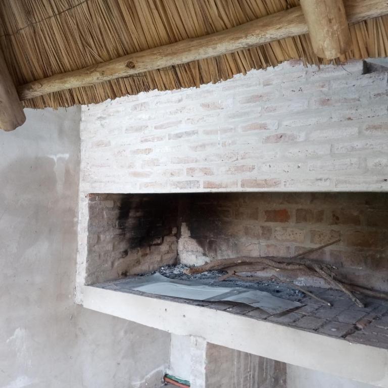 Cabaña don Cencio - One-Bedroom Chalet - 17