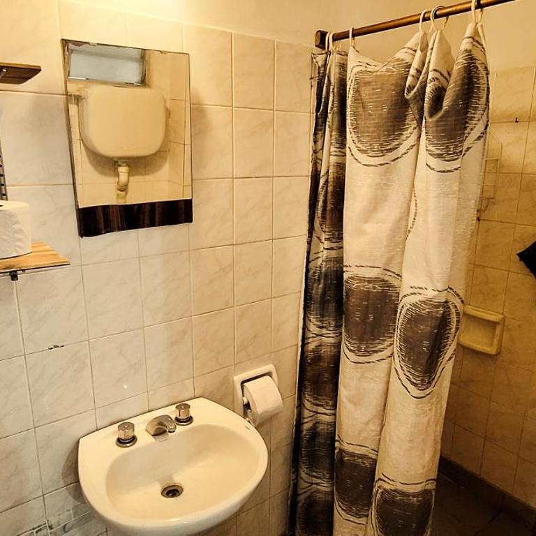 Las Lechuzas - 2 Ambientes - One-Bedroom Apartment - 8