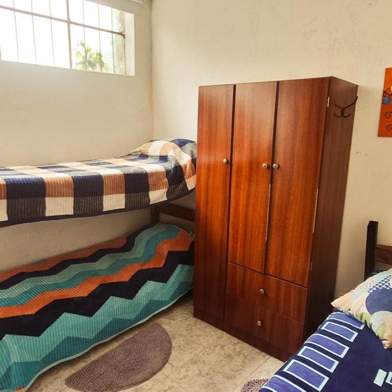 Las Lechuzas - 2 Ambientes - One-Bedroom Apartment - 7