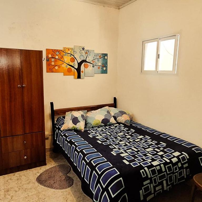 Las Lechuzas - 2 Ambientes - One-Bedroom Apartment - 3
