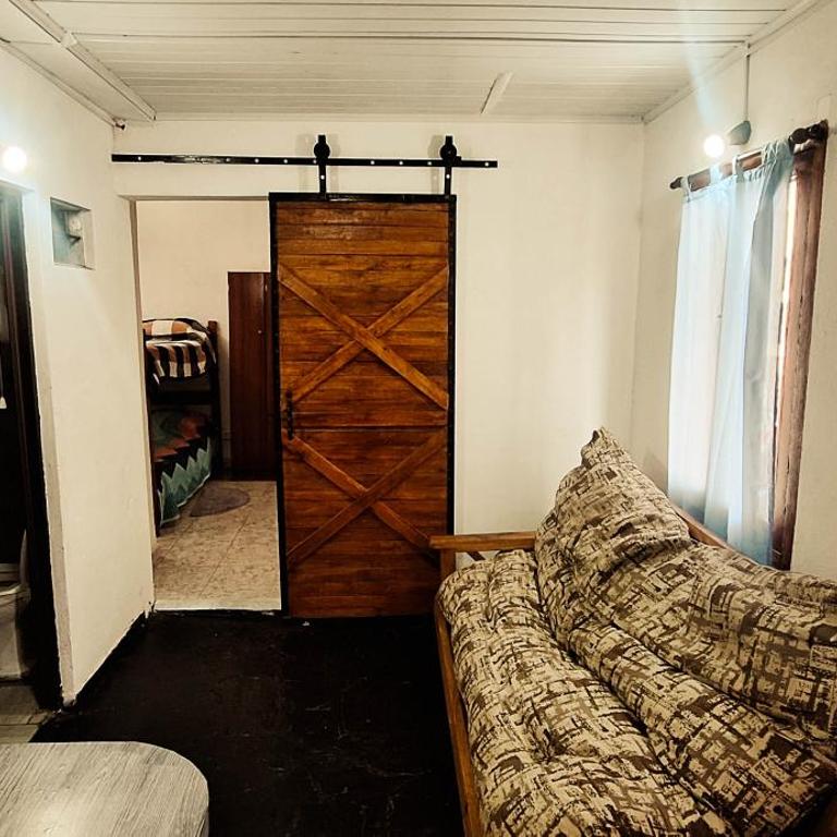 Las Lechuzas - 2 Ambientes - One-Bedroom Apartment - 10