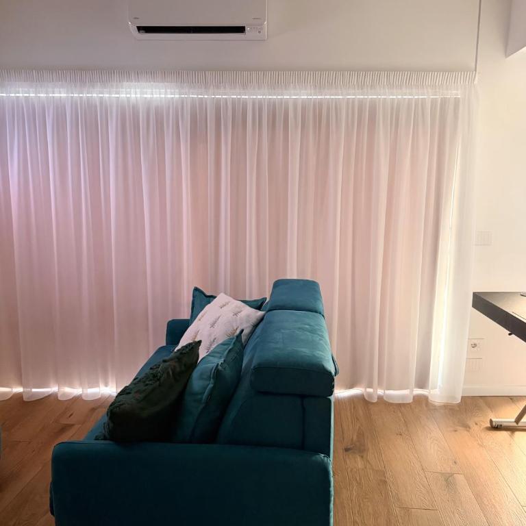 Modern apartment with balcony & lake view Verbania - Appartamento con 1 Camera da Letto - 29