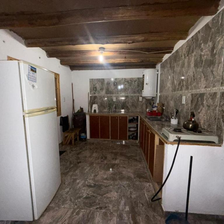 Casa Bardas Blancas - Two-Bedroom Apartment - 4
