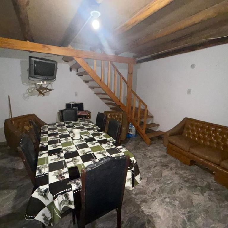 Casa Bardas Blancas - Two-Bedroom Apartment - 7