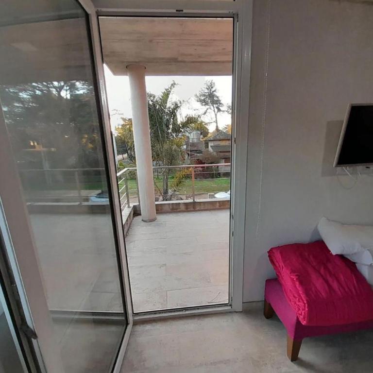 Casa Moderna Villa Gesell, Zona Norte - Three-Bedroom House - 8