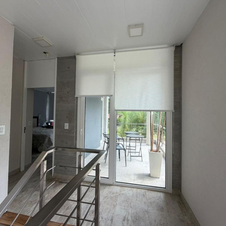 Casa Moderna Villa Gesell, Zona Norte - Three-Bedroom House - 9