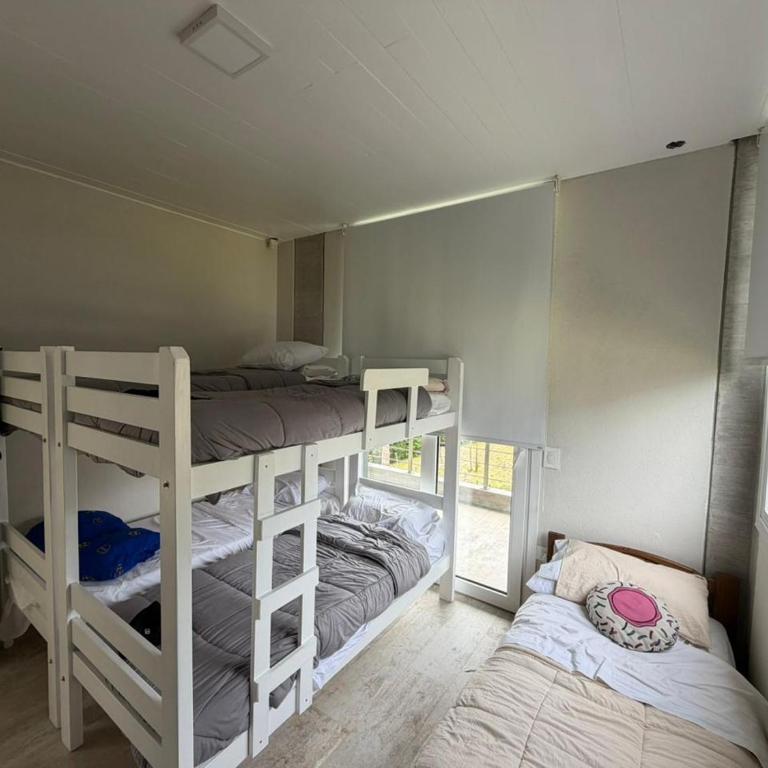 Casa Moderna Villa Gesell, Zona Norte - Three-Bedroom House - 13
