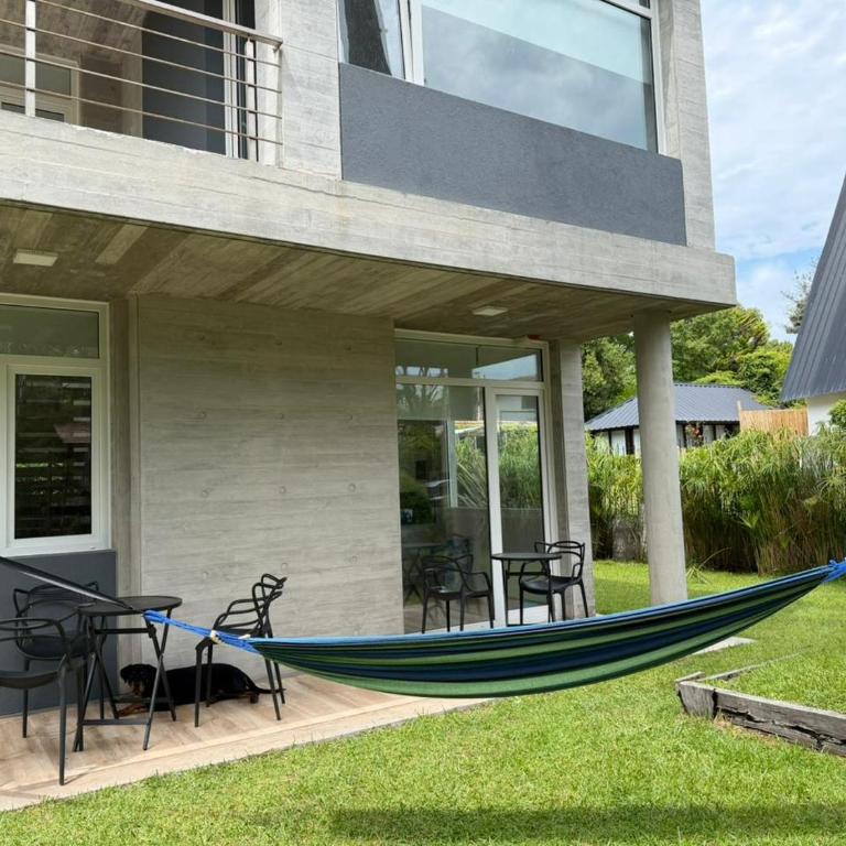 Casa Moderna Villa Gesell, Zona Norte - Three-Bedroom House - 16