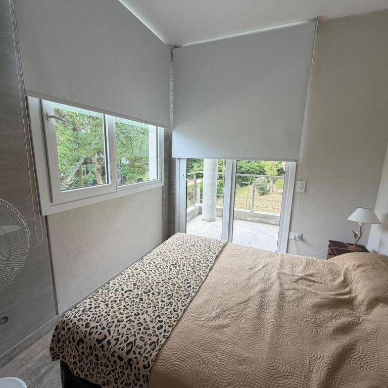 Casa Moderna Villa Gesell, Zona Norte - Three-Bedroom House - 18