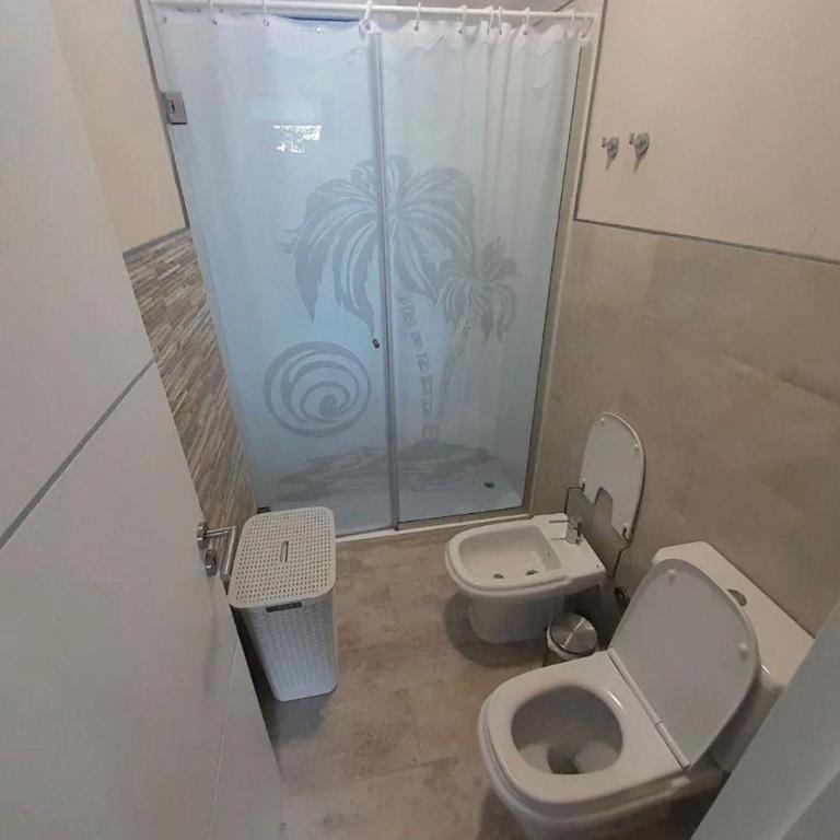 Casa Moderna Villa Gesell, Zona Norte - Three-Bedroom House - 19