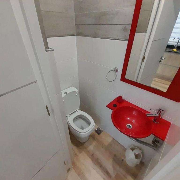Casa Moderna Villa Gesell, Zona Norte - Three-Bedroom House - 23
