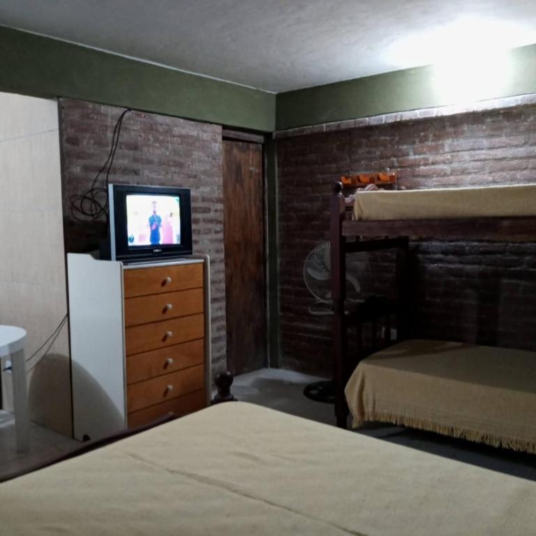 paprikas - Apartamento de 1 dormitorio - 1