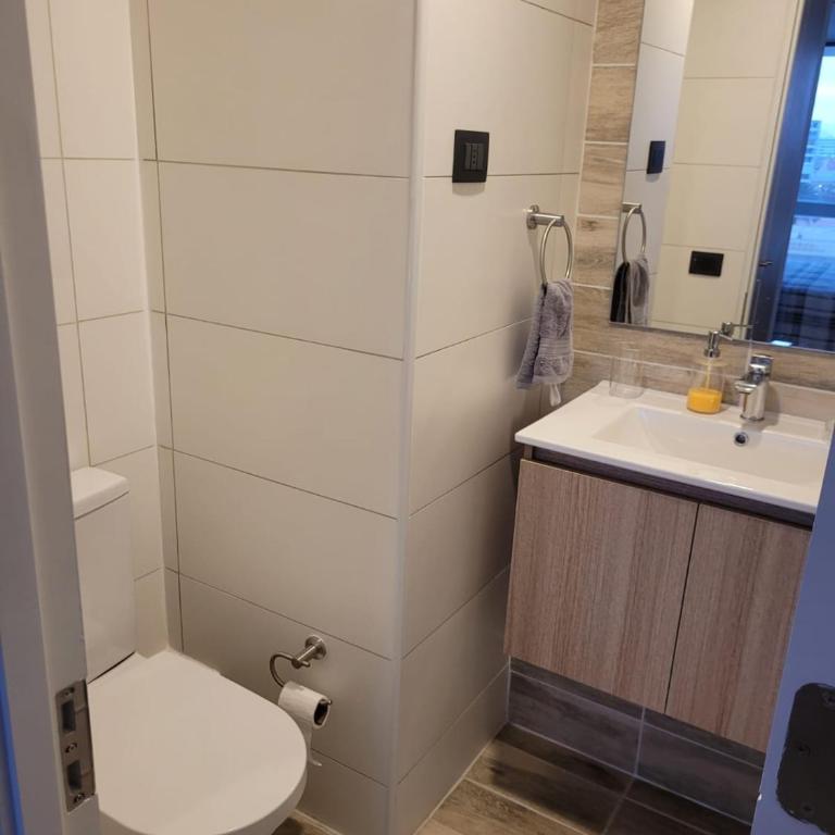 Departamento Laguna del Mar - One-Bedroom Apartment - 2