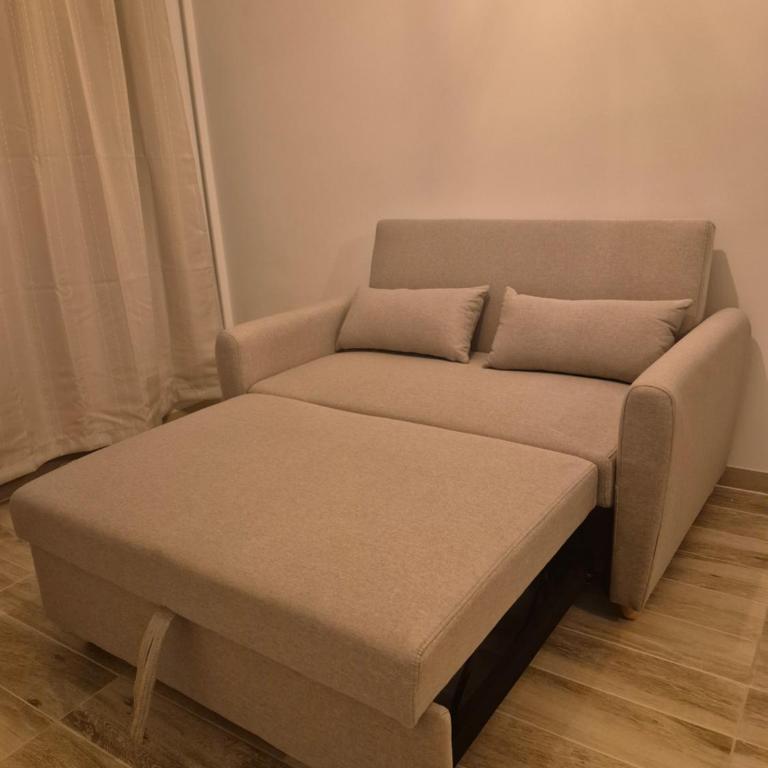 Departamento Laguna del Mar - One-Bedroom Apartment - 15