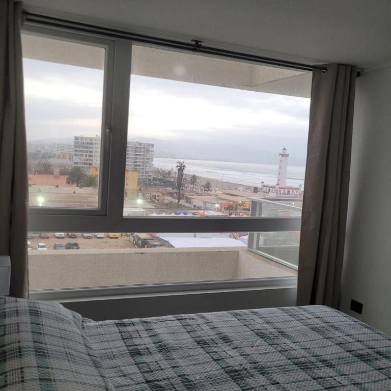 Departamento Laguna del Mar - One-Bedroom Apartment - 20