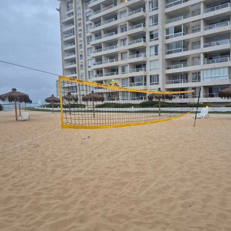 Departamento Laguna del Mar - One-Bedroom Apartment - 23