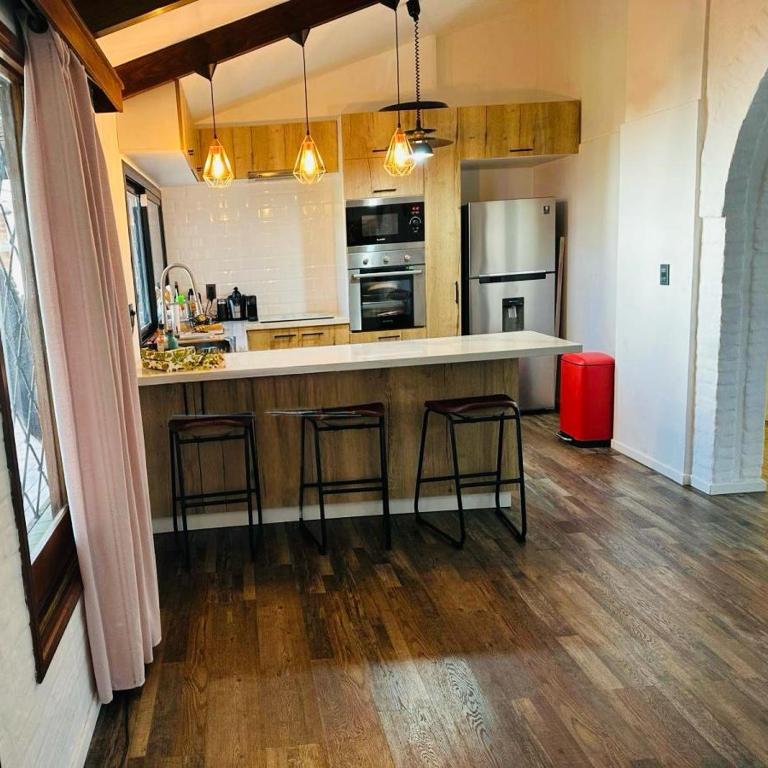 Porfiada Sólo reservas prepago Contactar - Casa de 4 dormitorios - 9