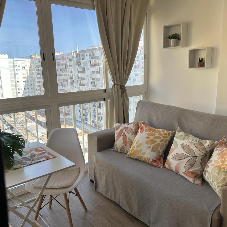 Apartamento Bahía Cullera II - Apartamento con terraza - 7